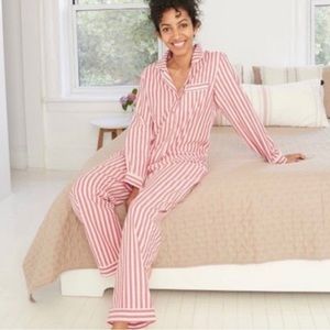 Women's Sleepwear Pajama Set (2 piece)